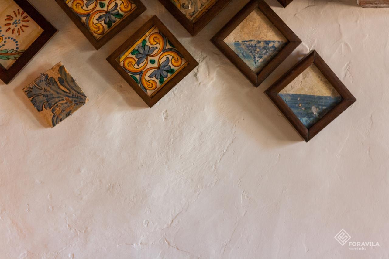 Ca Mado Xucla Vakantiehuis Valldemossa (Mallorca)
