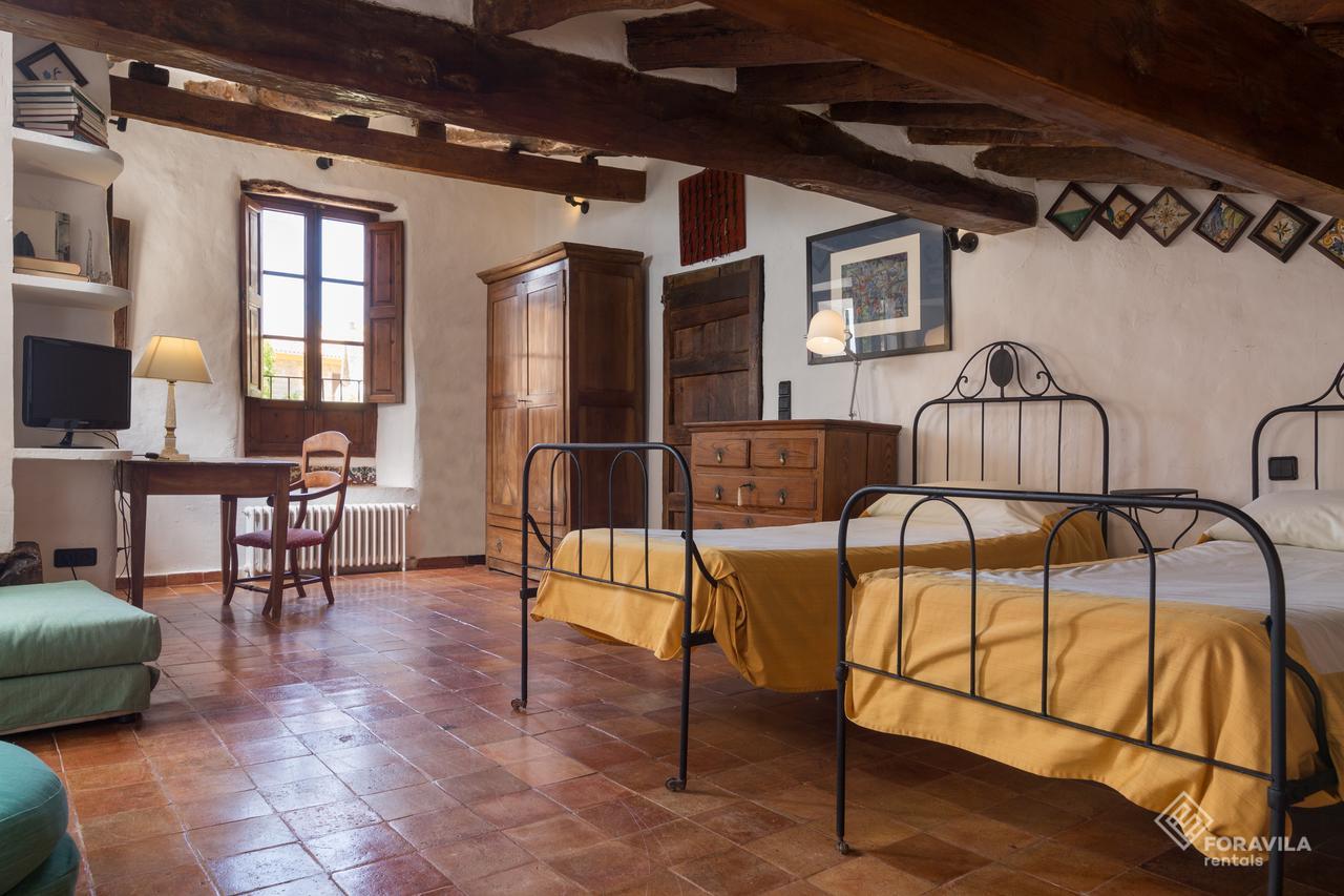 Vakantiehuis Ca Mado Xucla