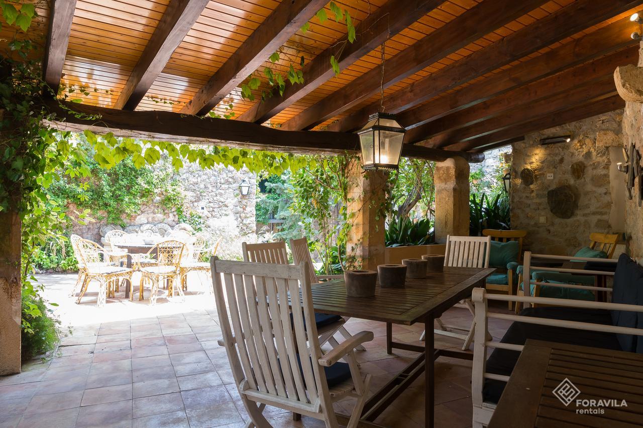 Vakantiehuis Ca Mado Xucla Valldemossa (Mallorca)
