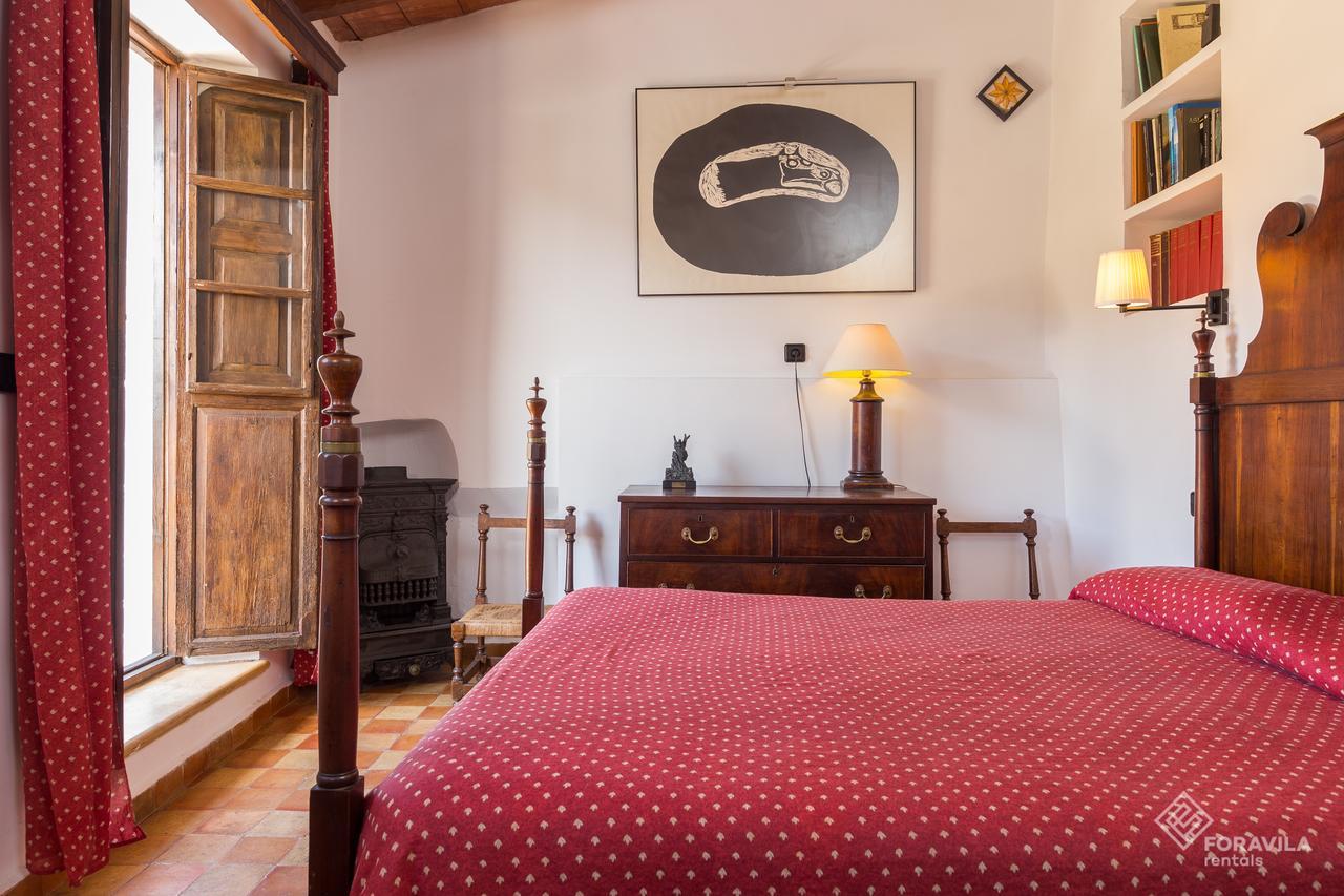Vakantiehuis Ca Mado Xucla