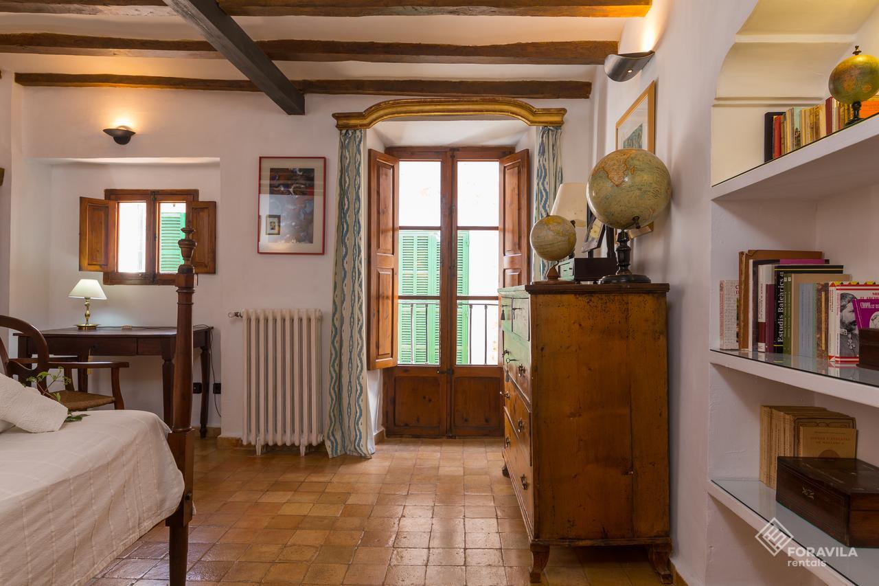 Vakantiehuis Ca Mado Xucla